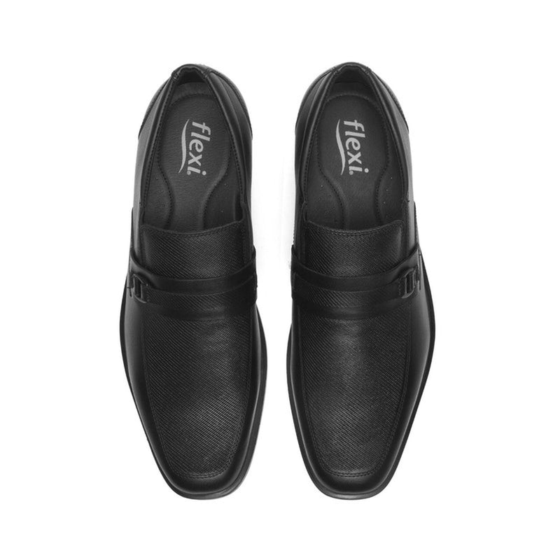 Zapatos para Hombre en Piel Flexi Mod. 407809