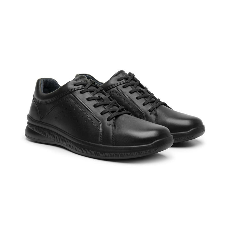 Zapatos para Hombre en Piel Flexi Samoa Mod. 408208