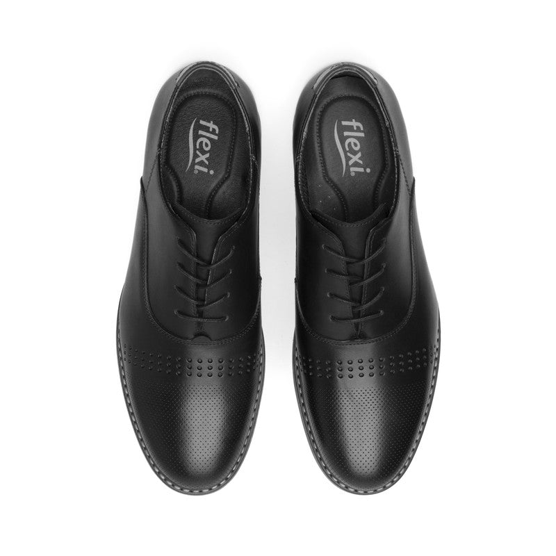 Zapatos Flexi Para Hombre Mod: 404608