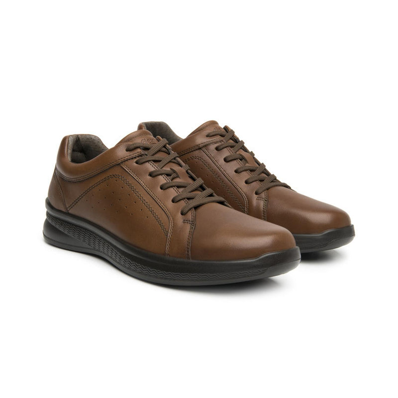 Zapatos para Hombre en Piel Flexi Samoa Mod. 408208
