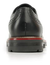 Zapatos Hombre Choclo De Piel Casual Comodo 88602 Quirelli