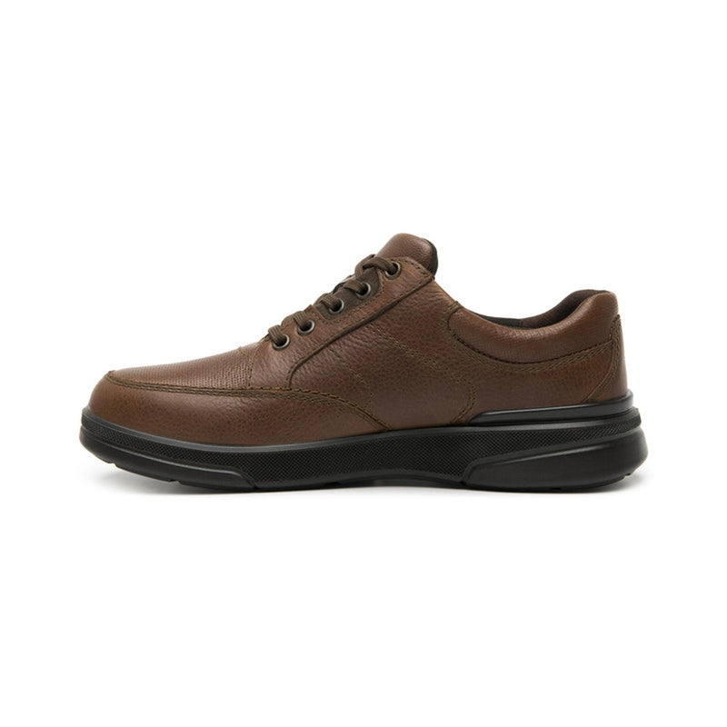 Zapatos para Hombre en Piel Flexi Signal Mod. 410605