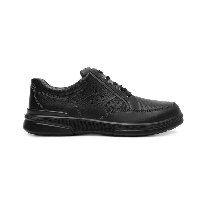 Zapatos para Hombre en Piel Flexi Signal Mod. 410605